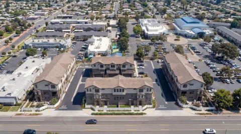 $684,900 | 244 Pico Avenue, Unit 6, San Marcos, CA 92069