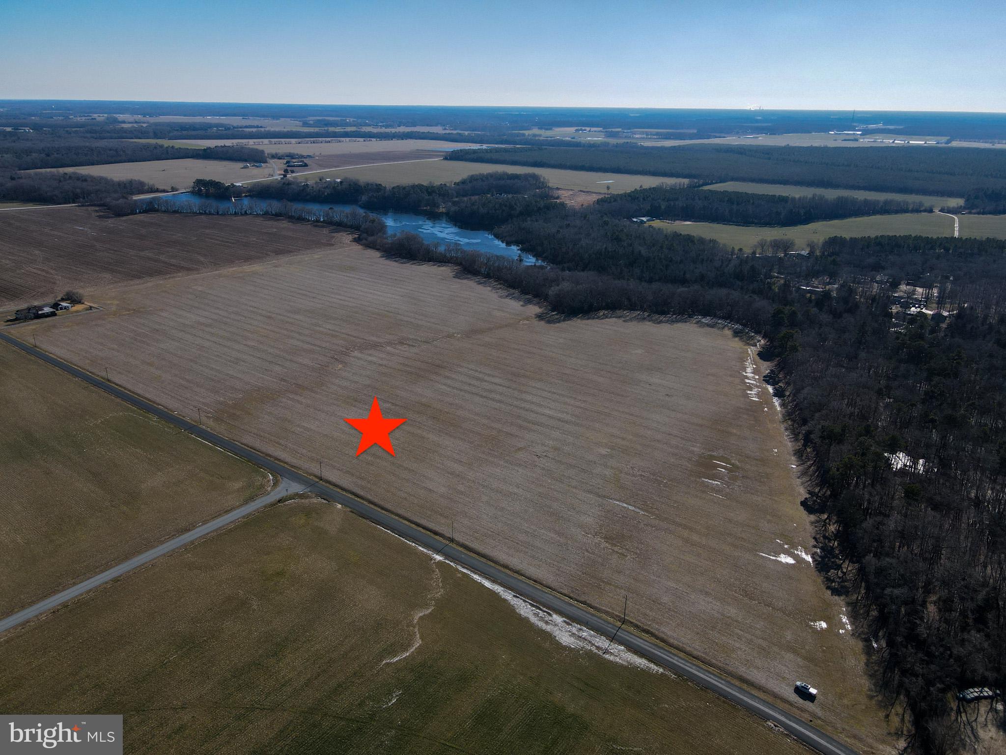 Parcel A Hummingbird Road Ellendale, DE 19941 - Photo 3 of 6 a view of water heater