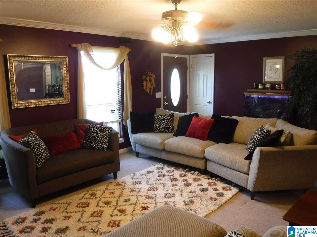 75 Duncan Drive Warrior, AL 35180 - Photo 4 of 9