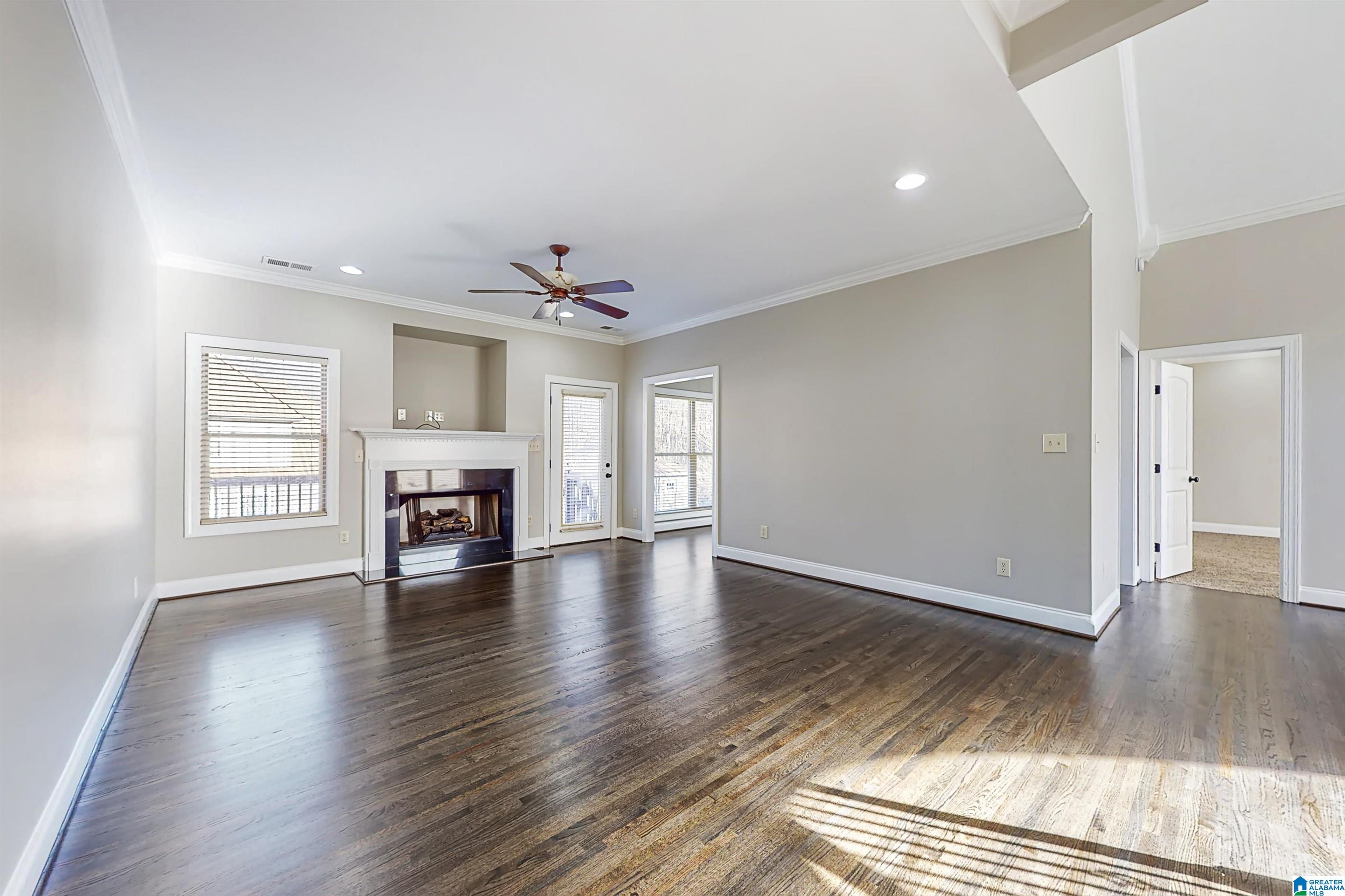 6304 Canterbury Road Pinson, AL 35126 - Photo 21 of 30