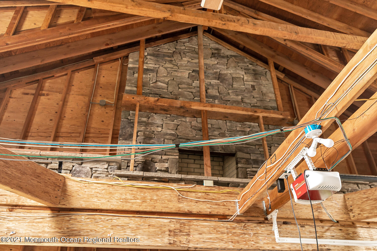 60 Conover Road Colts Neck, NJ 07722 - Photo 12 of 44 a view of a house with a window