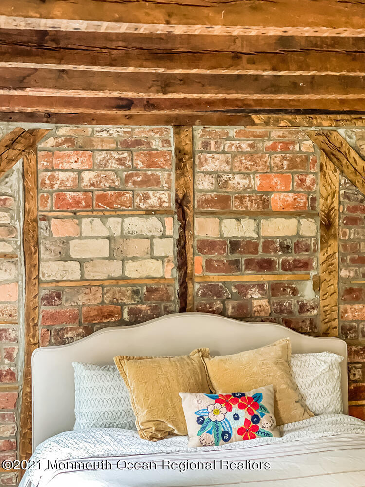 60 Conover Road Colts Neck, NJ 07722 - Photo 34 of 44 a view of balcony with furniture
