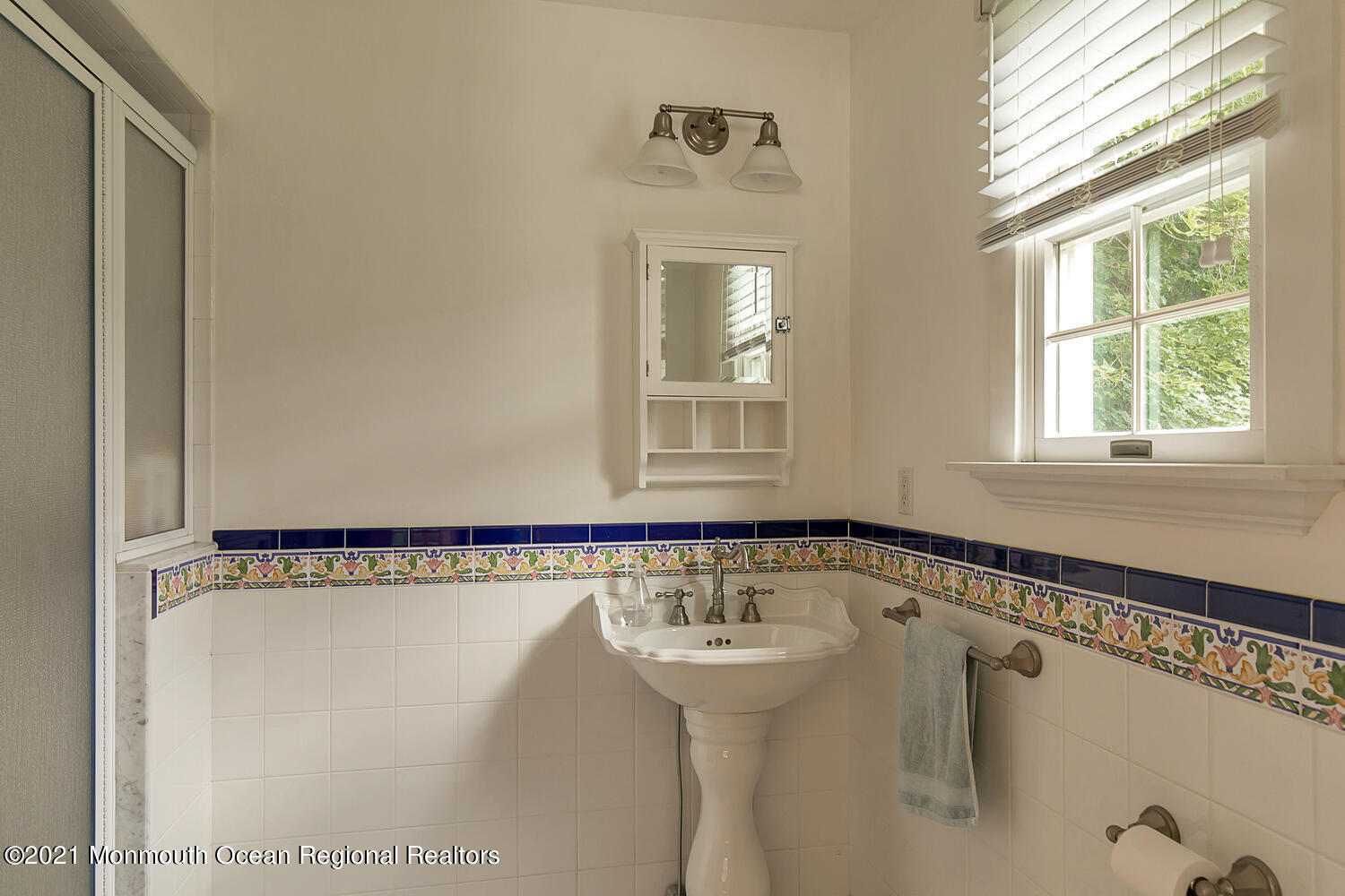 60 Conover Road Colts Neck, NJ 07722 - Photo 40 of 44 a view of a sink and window