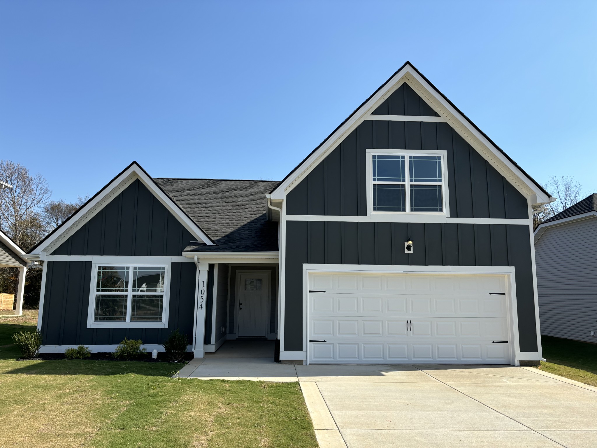 1054 Addler Drive Springfield, TN 37172 - Photo 1 of 9 Gallery Image 1