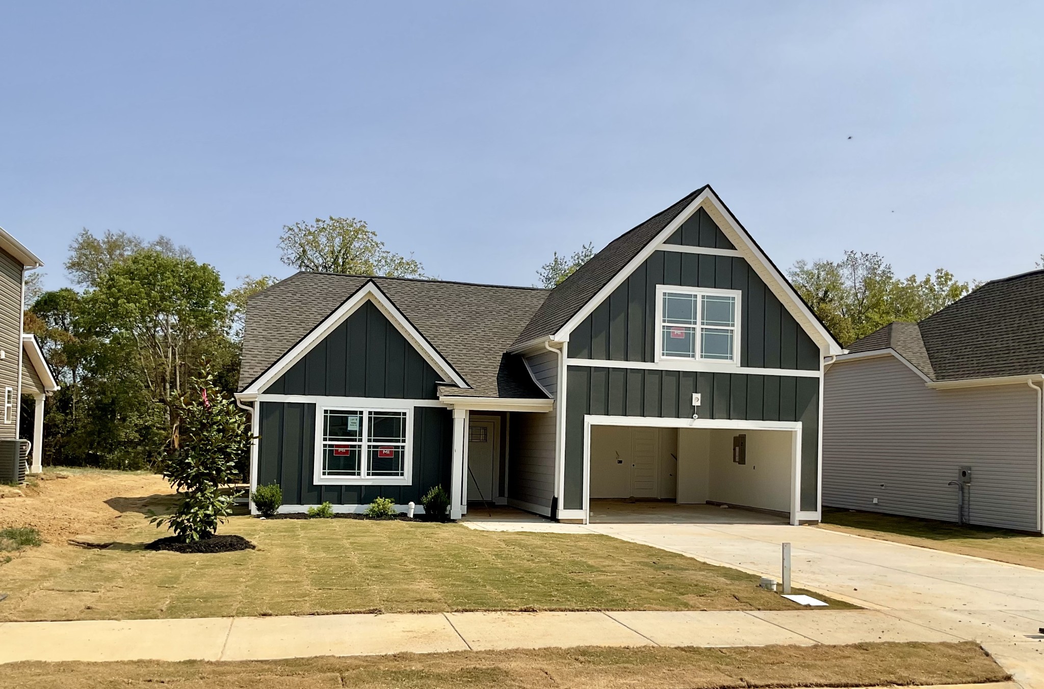 1054 Addler Drive Springfield, TN 37172 - Photo 9 of 9 Gallery Image 9
