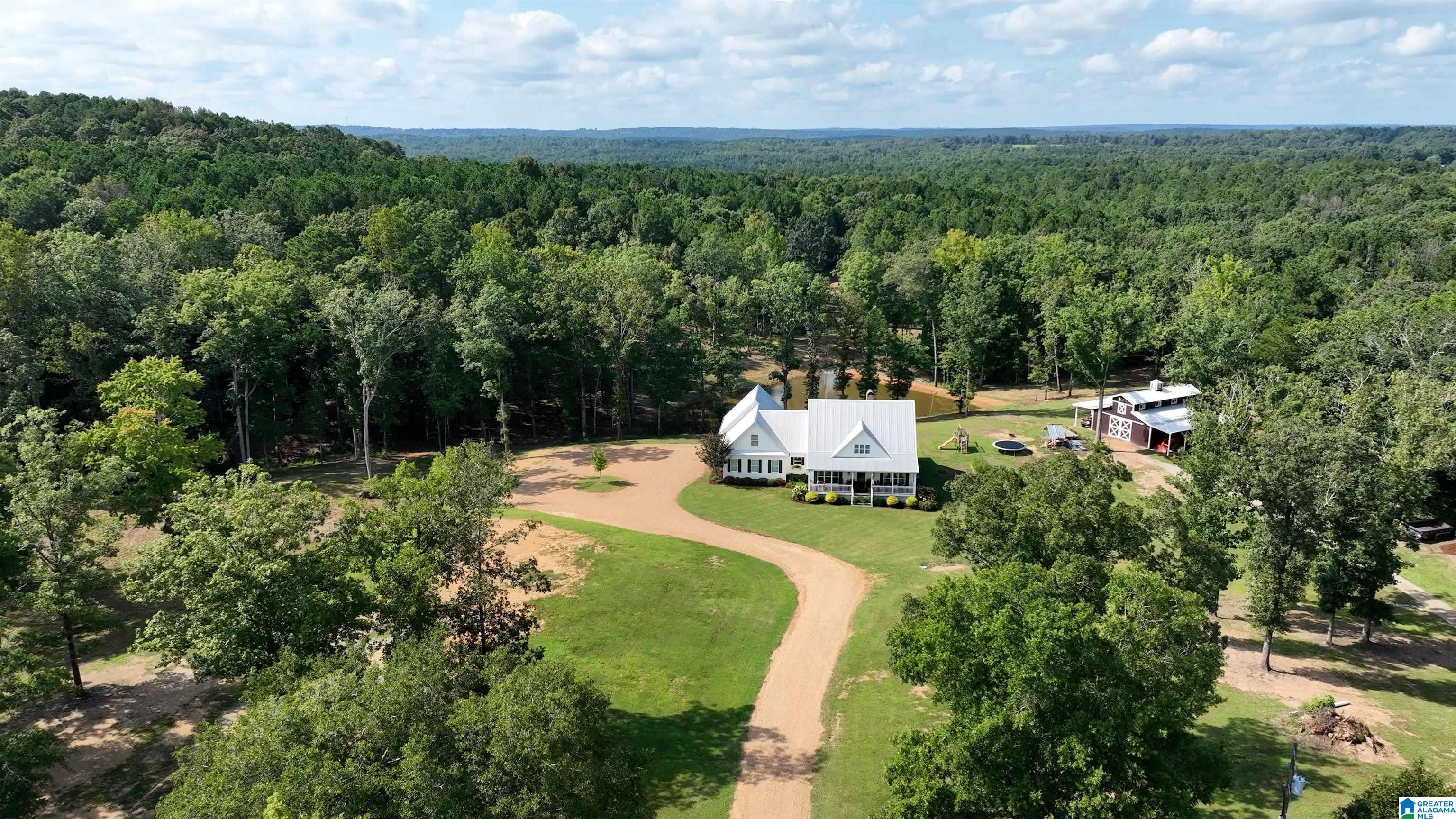 2661 Summit Park Road Odenville, AL 35120 - Photo 12 of 70 Gallery Image 12