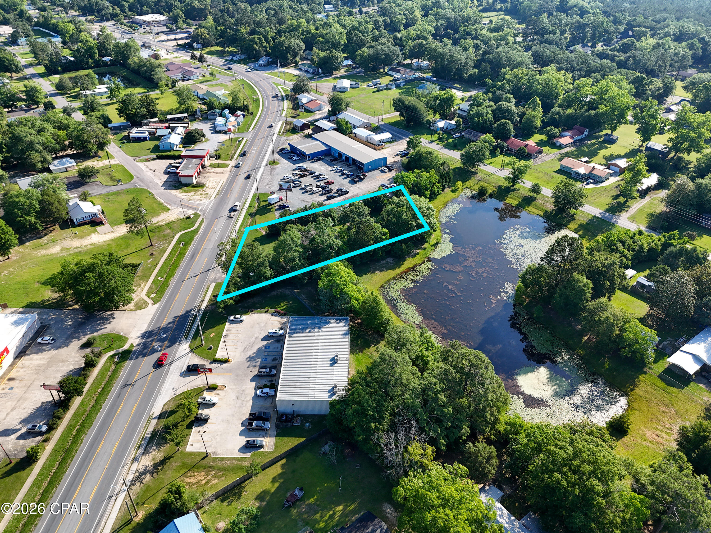1153 Main Street Chipley, FL 32428 - Photo 4 of 29