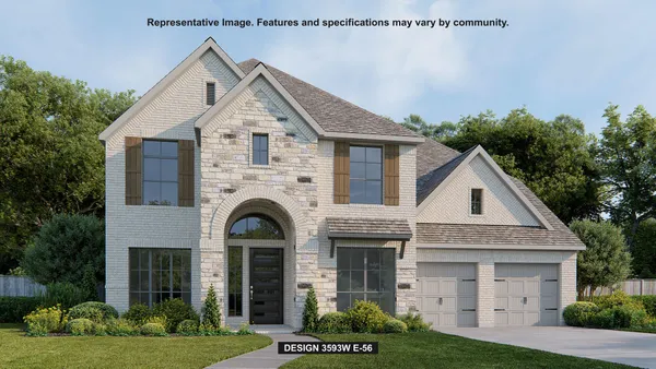 $695,900 | 134 Hickory Frst Court, Willis, TX 77318