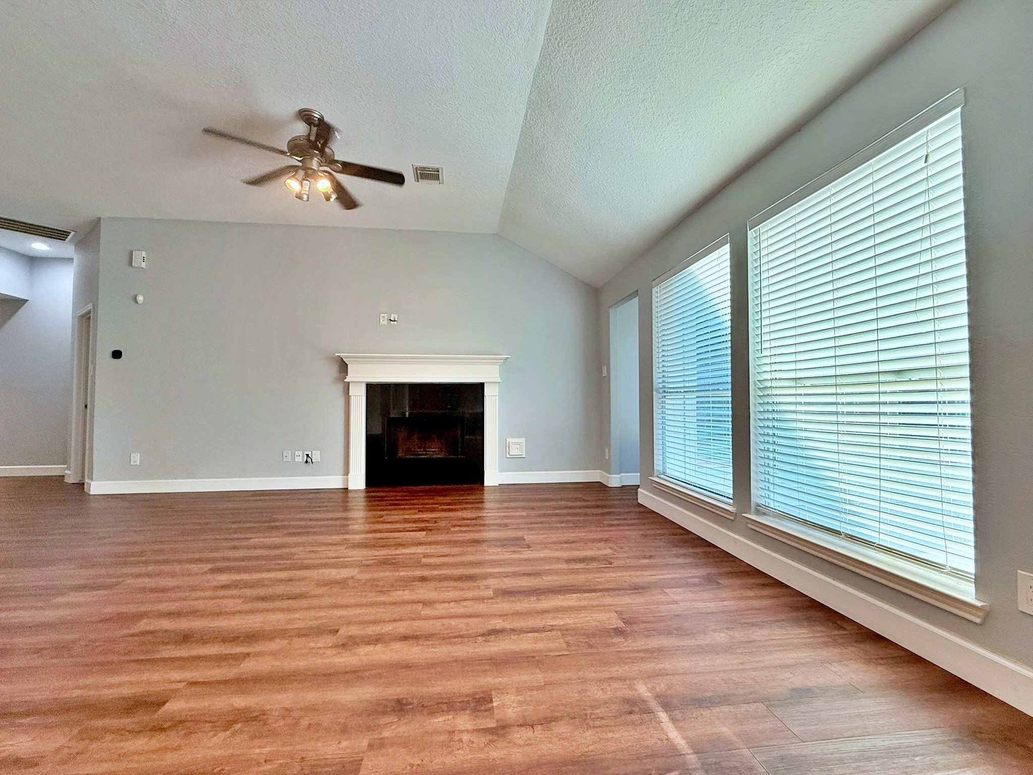 3610 Maple Pass Court Katy, TX 77449 - Photo 5 of 21 Another view of family room