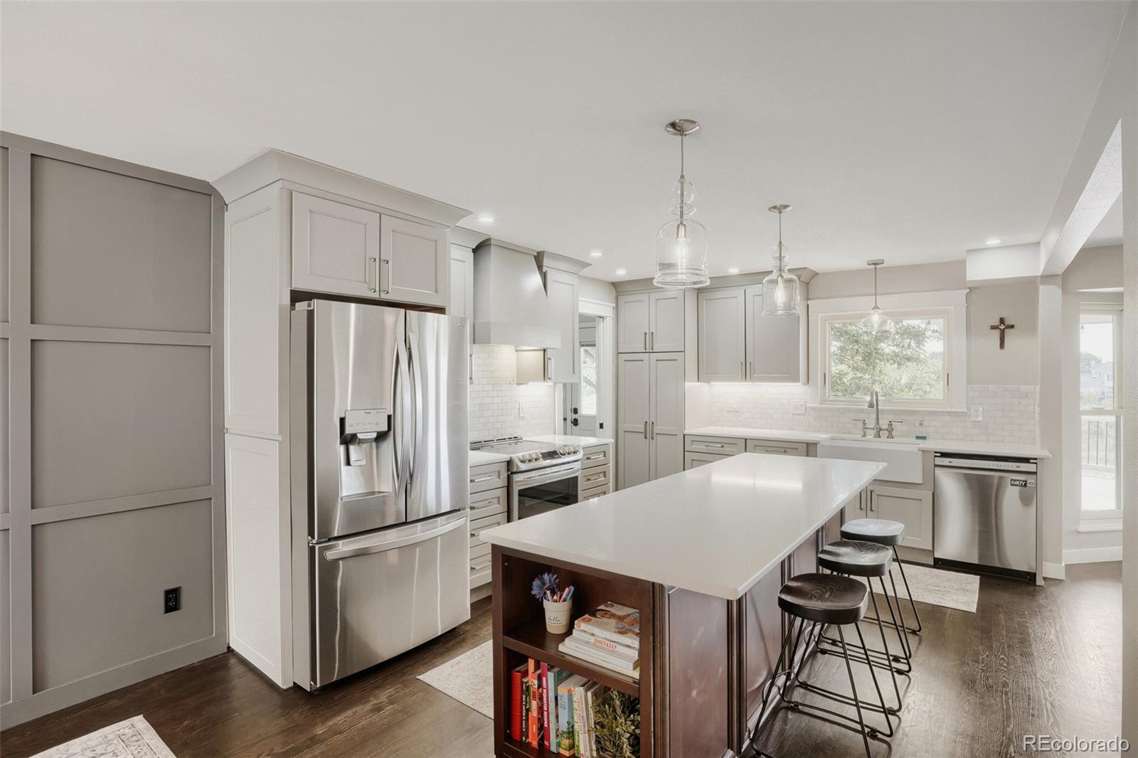 1700 Thistle Ridge Road Highlands Ranch, CO 80126 - Photo 12 of 50