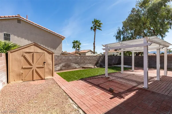 $2,125 | 986 Painted Pony Drive, Henderson, NV 89014