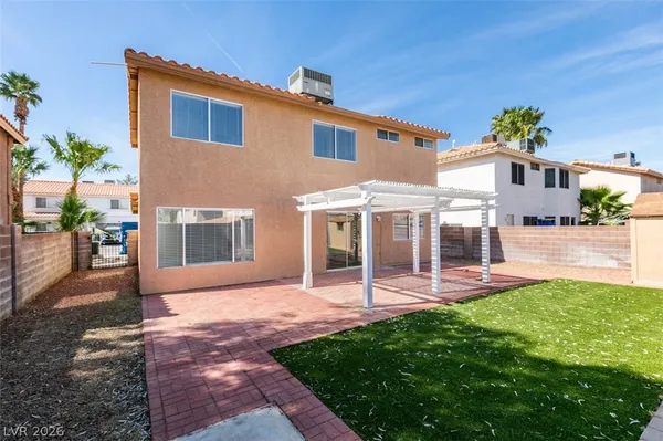 $2,125 | 986 Painted Pony Drive, Henderson, NV 89014