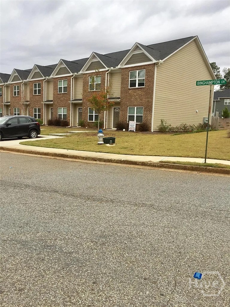 1010 Binghampton Circle Bogart, GA 30622 - Photo 2 of 20