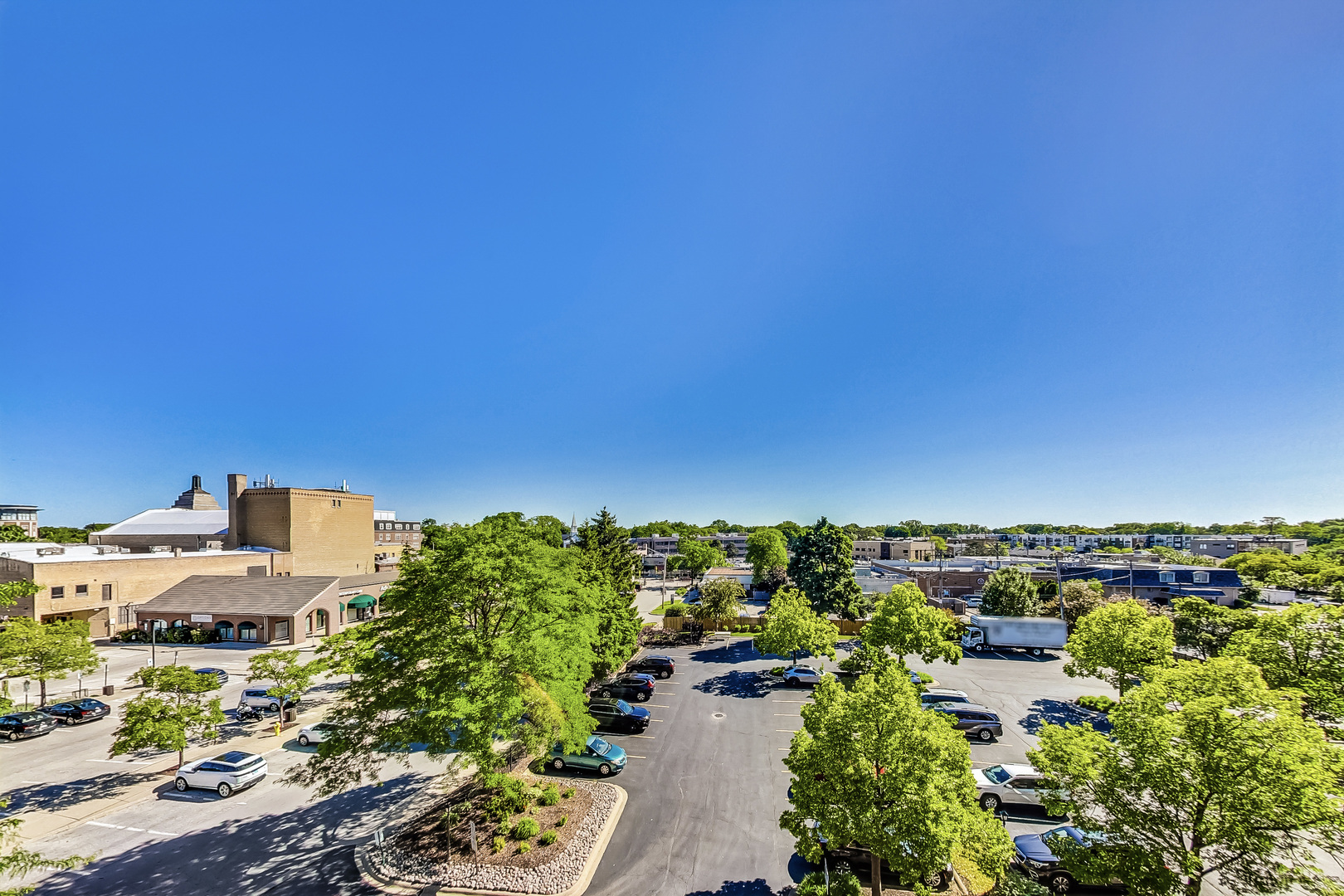 101 Summit Avenue, Unit 509 Park Ridge, IL 60068 - Photo 14 of 19 Gallery Image 14