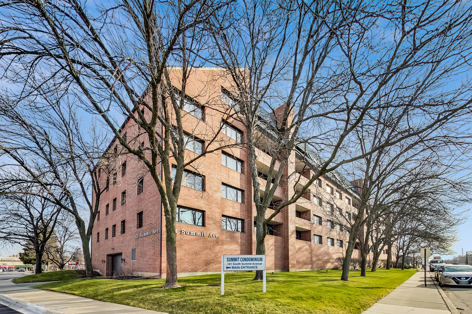 101 Summit Avenue, Unit 509 Park Ridge, IL 60068 - Photo 16 of 19 Gallery Image 16