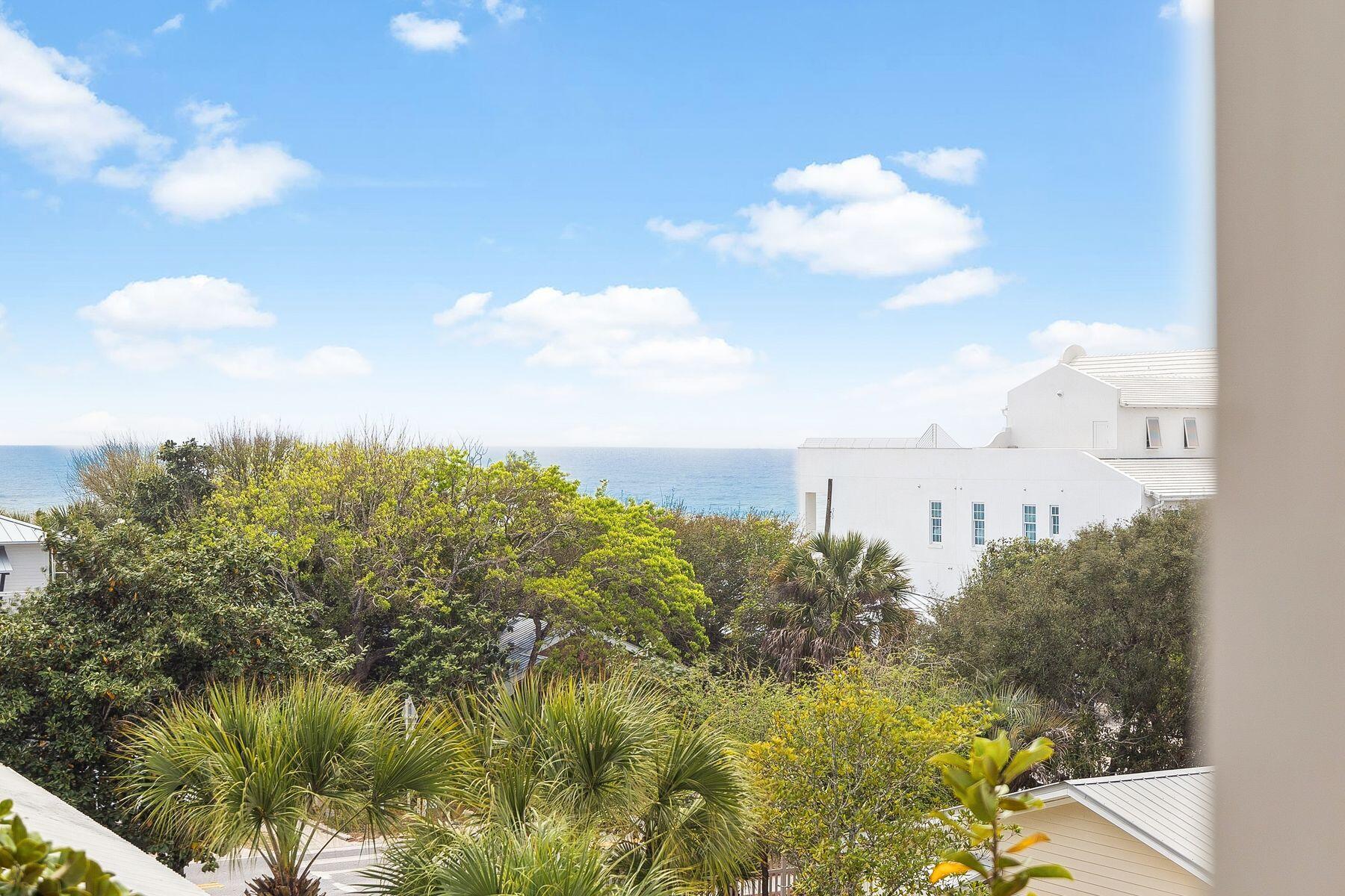 32 Hickory Street Santa Rosa Beach, FL 32459 - Photo 16 of 33 a view of a lake