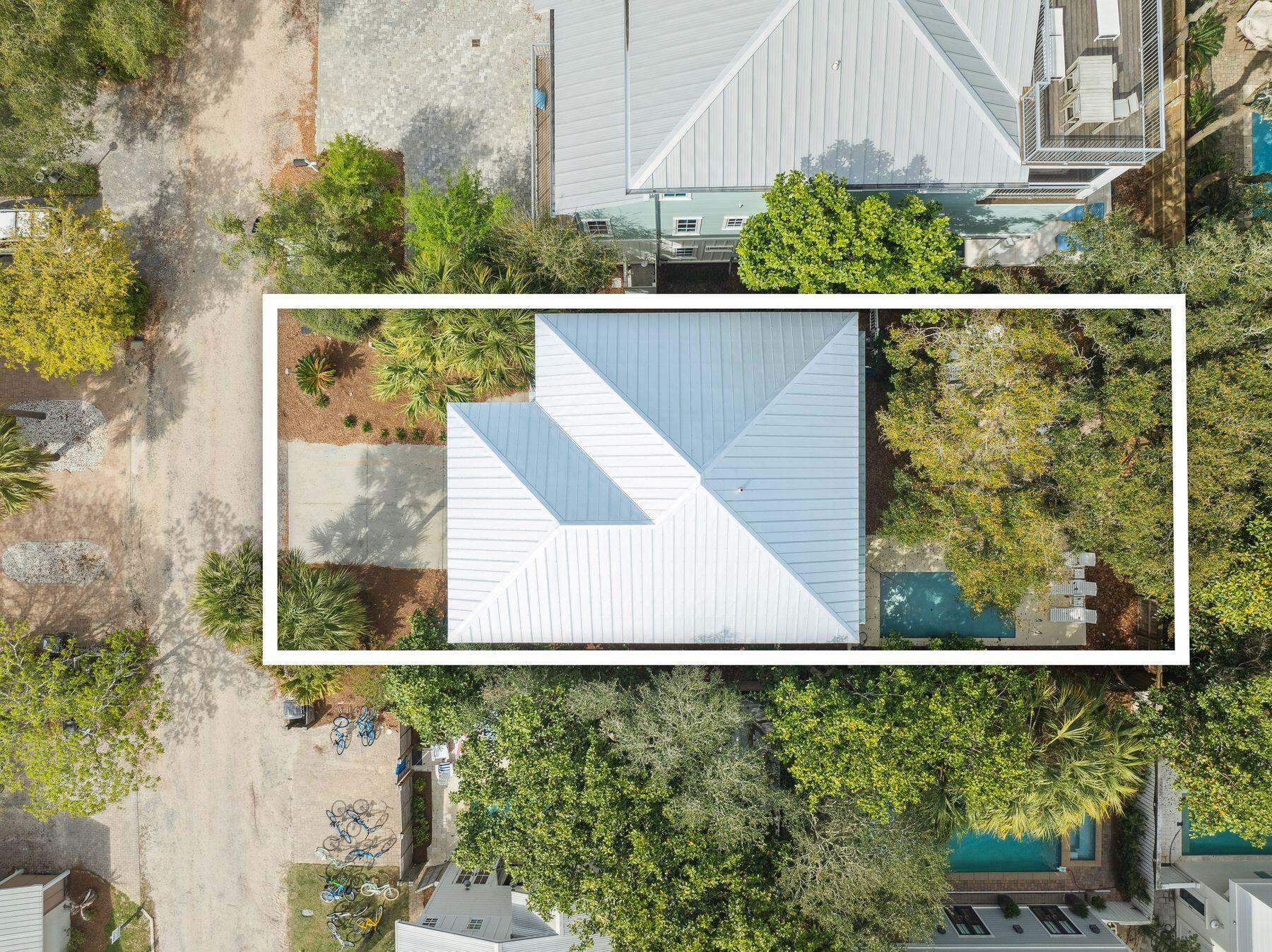 32 Hickory Street Santa Rosa Beach, FL 32459 - Photo 31 of 33 view of a building from a window