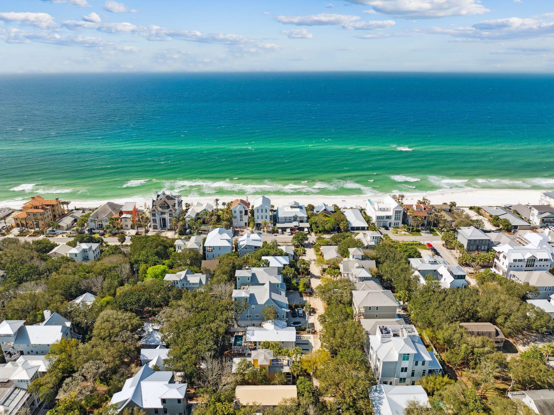 32 Hickory Street Santa Rosa Beach, FL 32459 - Photo 32 of 33 a view of a city