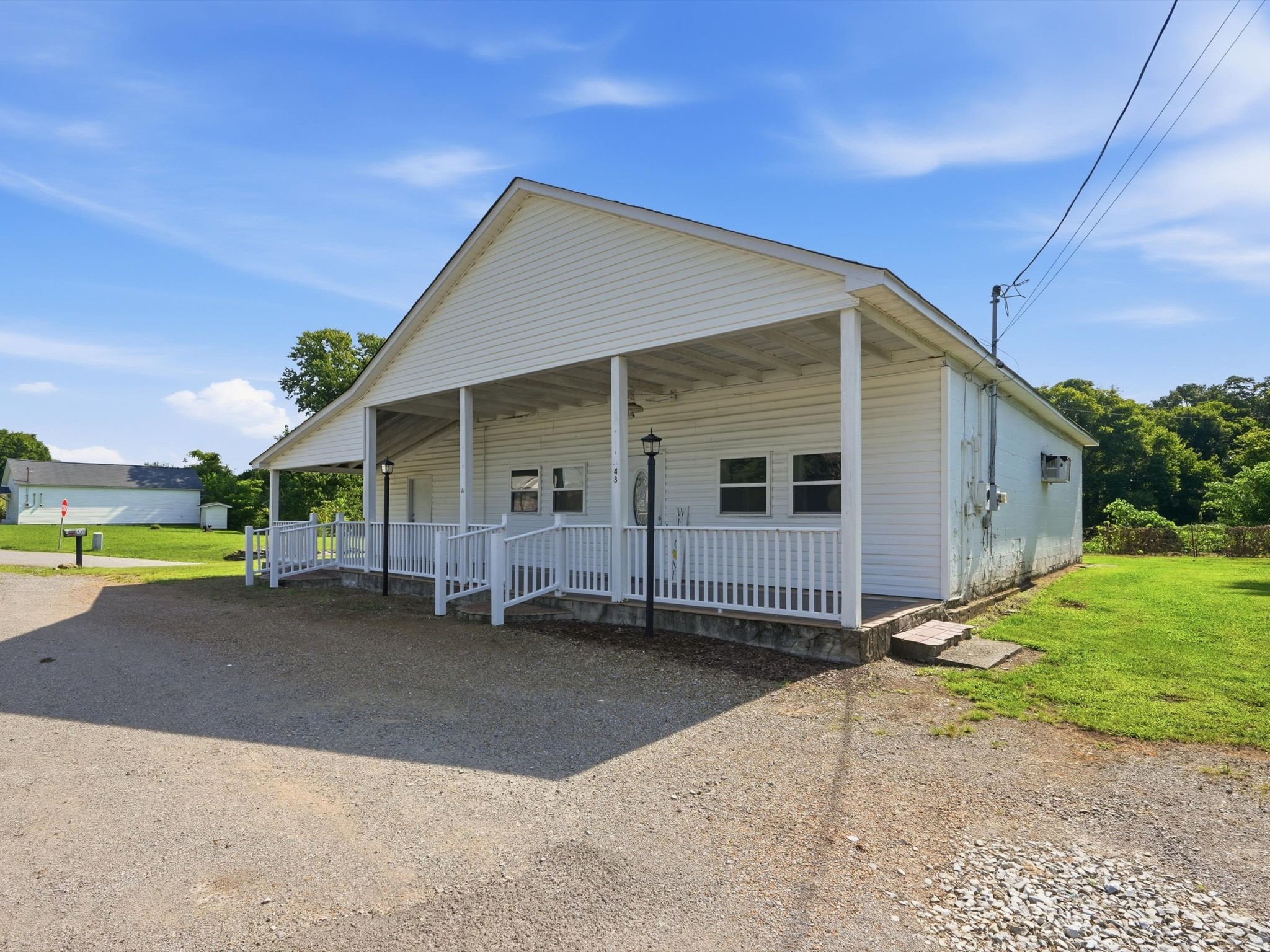 43 Blanche Road Taft, TN 38488 - Photo 2 of 20 Gallery Image 2
