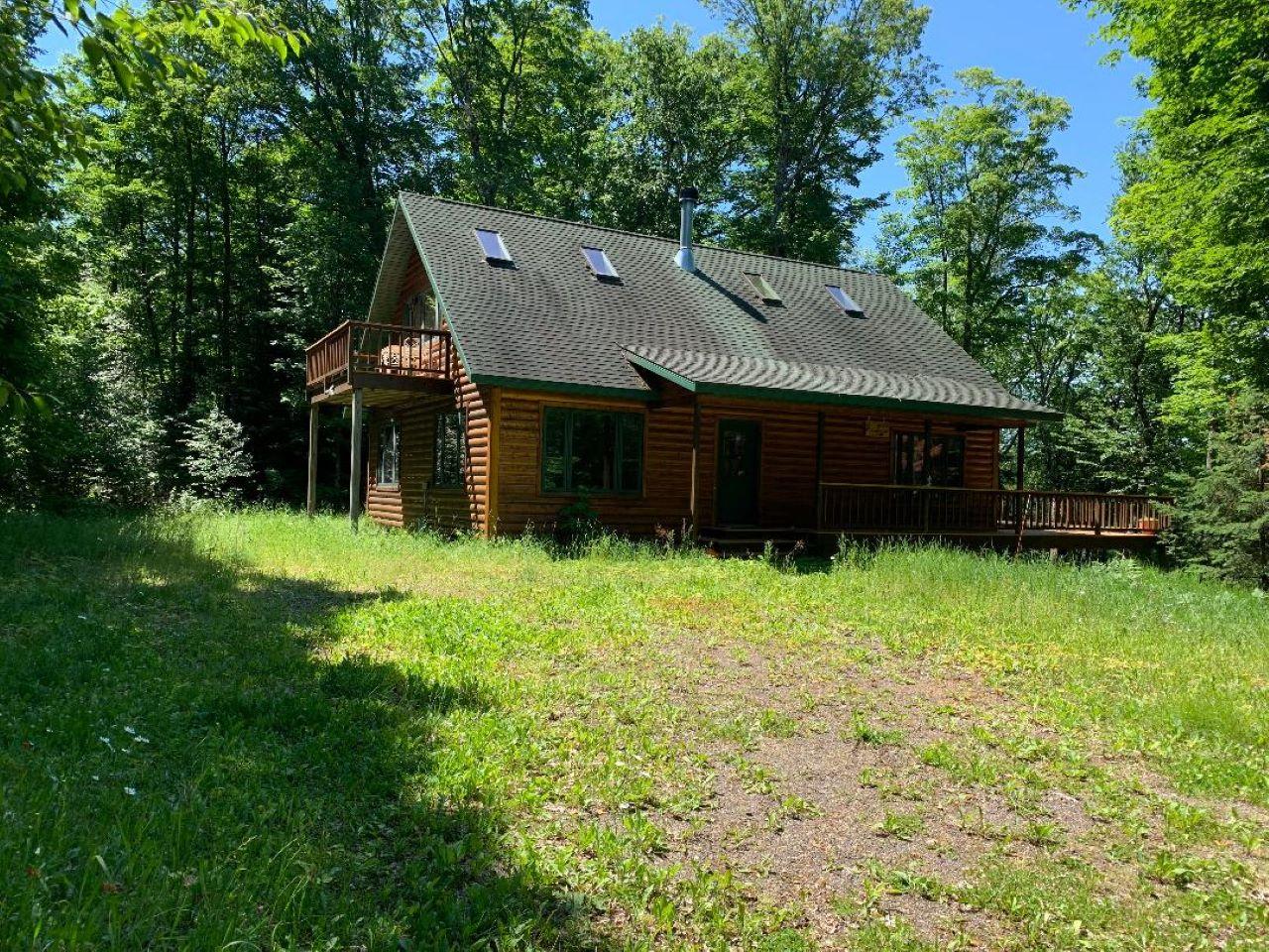 8403 Desperation Road Mercer, WI 54547 - Photo 44 of 44 Gallery Image 44