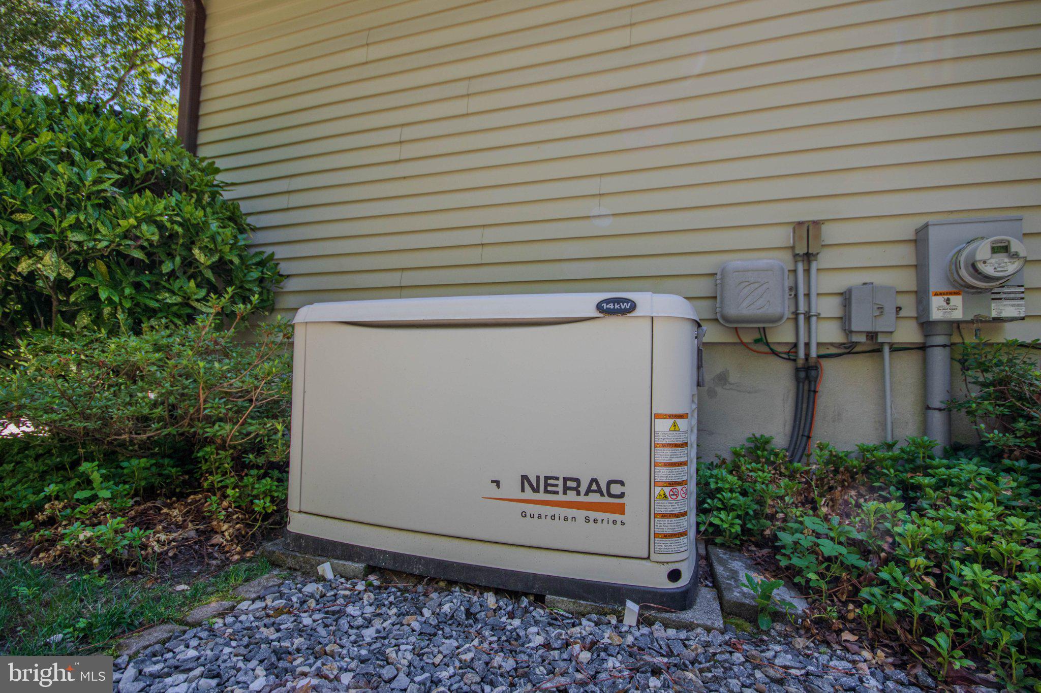 31749 Morris Leonard Road Parsonsburg, MD 21849 - Photo 39 of 40 Reliable power solution for homes.