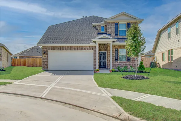 $2,550 | 8411 Beacon Bay Circle, Baytown, TX 77523