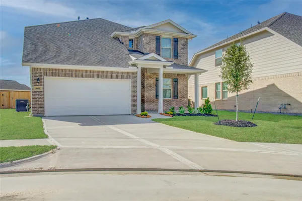 $2,550 | 8411 Beacon Bay Circle, Baytown, TX 77523