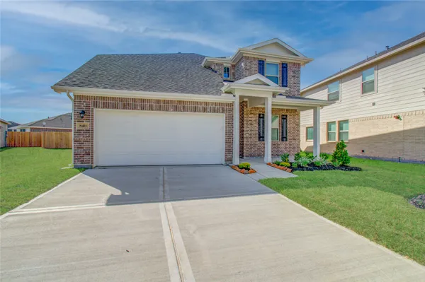 $2,550 | 8411 Beacon Bay Circle, Baytown, TX 77523