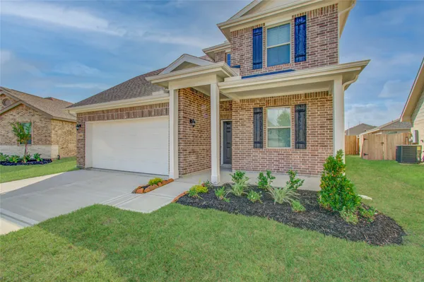 $2,550 | 8411 Beacon Bay Circle, Baytown, TX 77523