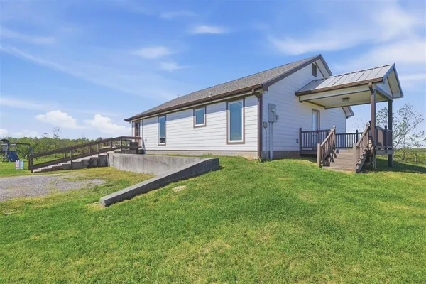 $325,000 | 143 Pierce Lane, Hackberry, LA 70645