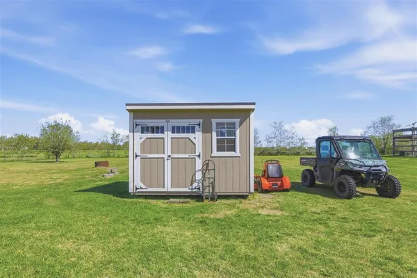 $325,000 | 143 Pierce Lane, Hackberry, LA 70645