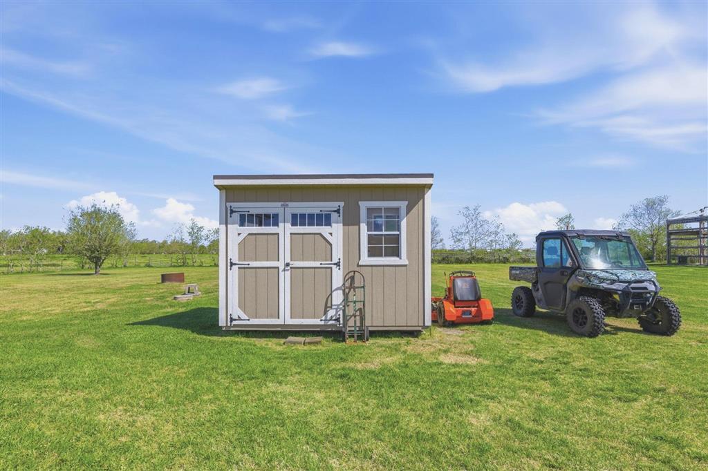 143 Pierce Lane Hackberry, LA 70645 - Photo 18 of 23