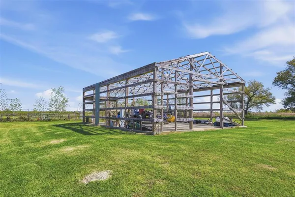 $325,000 | 143 Pierce Lane, Hackberry, LA 70645