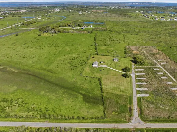 $325,000 | 143 Pierce Lane, Hackberry, LA 70645