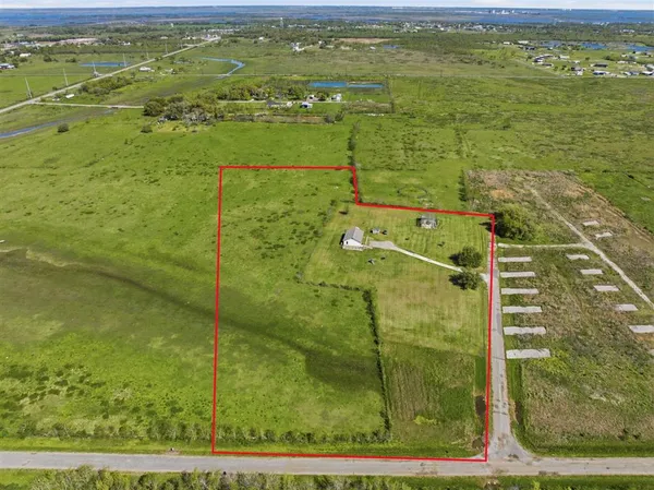 $325,000 | 143 Pierce Lane, Hackberry, LA 70645