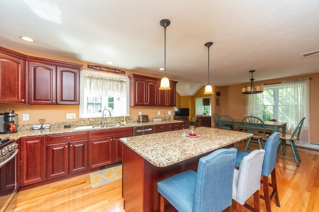 151 Princess Lane Raynham, MA 02767 - Photo 7 of 33
