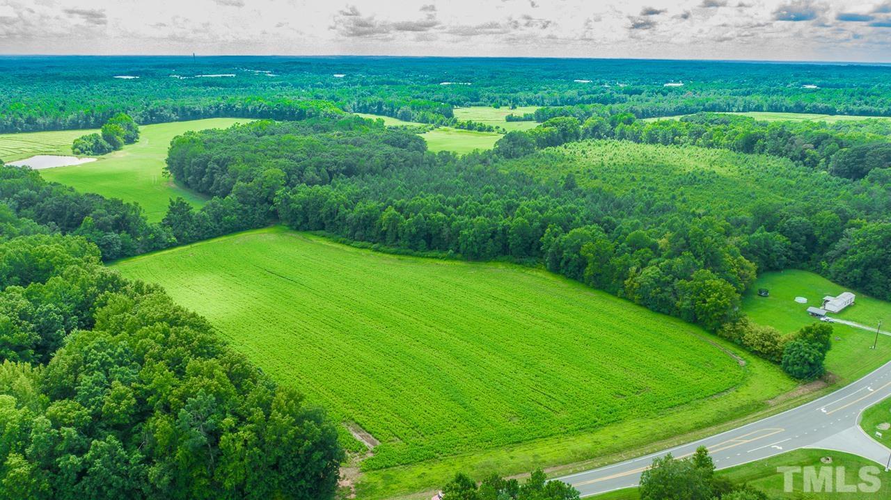 20-acres Oxford Road Roxboro, NC 27573 - Photo 5 of 10