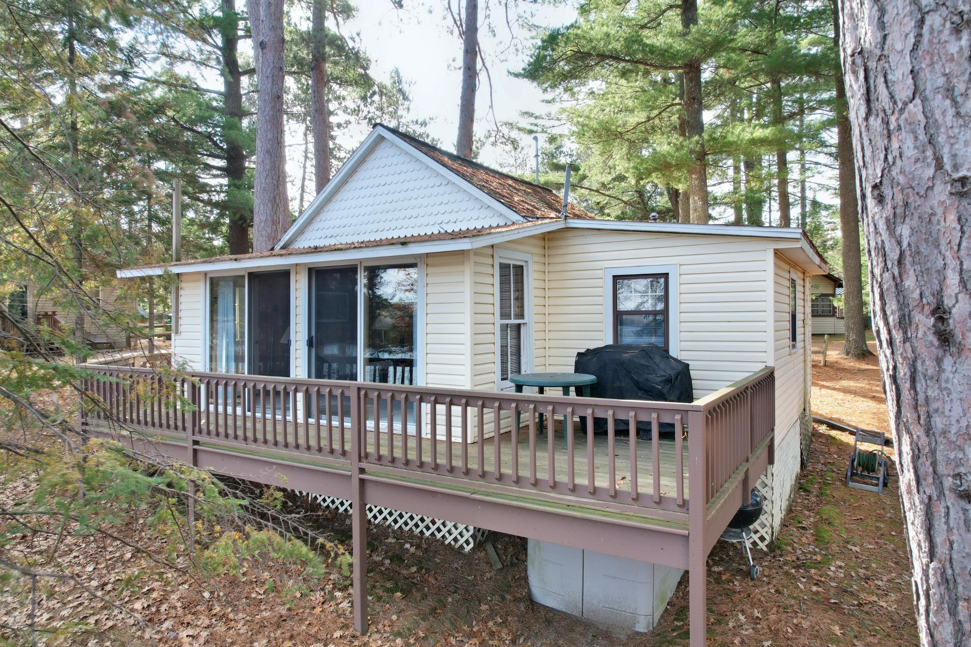 8078 Perk Road, Unit 2 St. Germain, WI 54558 - Photo 2 of 25 Gallery Image 2