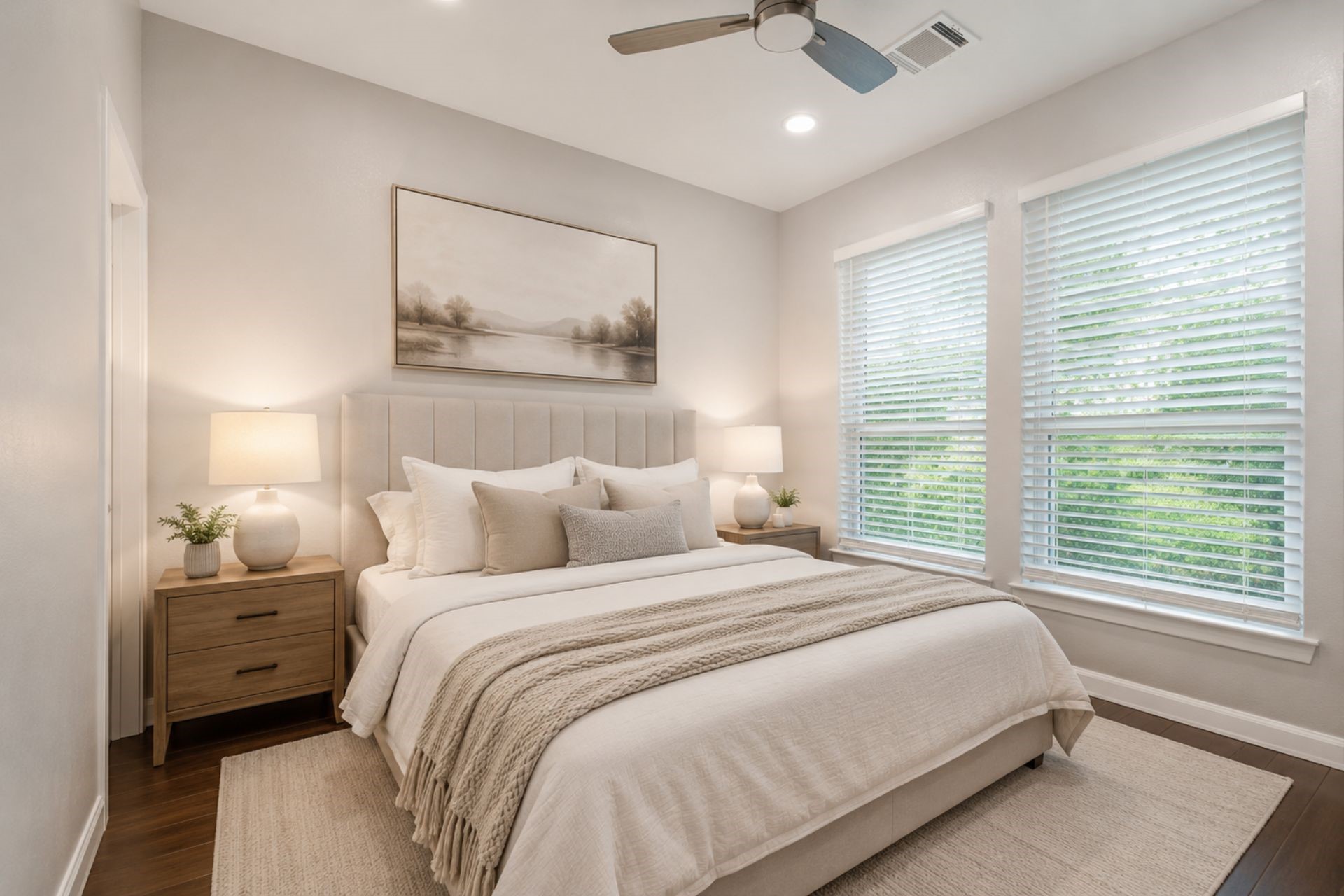 6617 Del Rio Street, Unit D Houston, TX 77021 - Photo 10 of 16 Virtually Staged