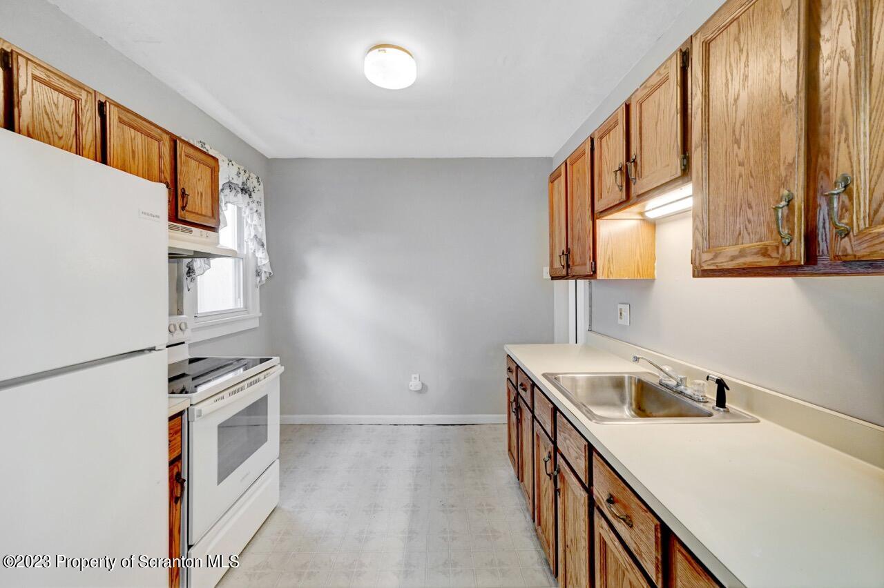 538 Wheeler Avenue Scranton, PA 18510 - Photo 20 of 65