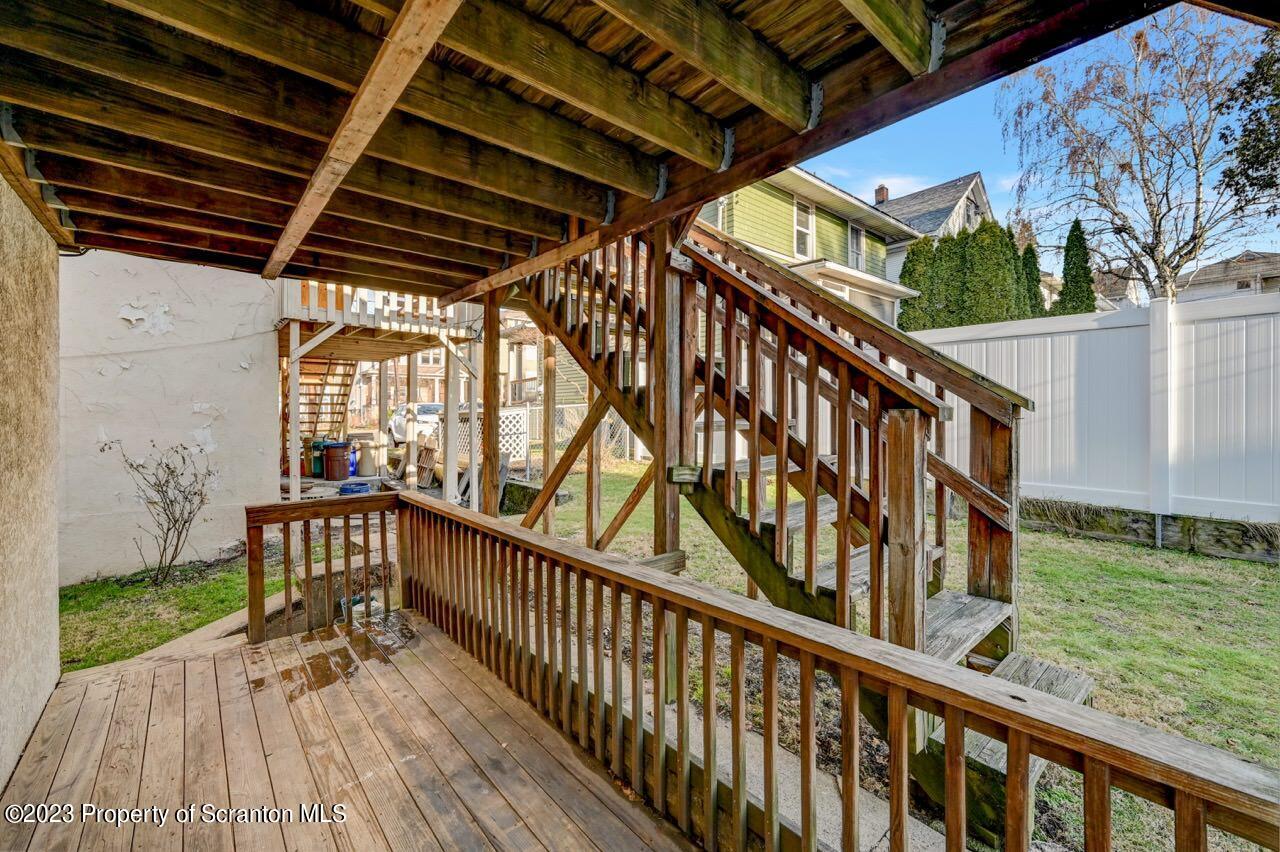 538 Wheeler Avenue Scranton, PA 18510 - Photo 58 of 65
