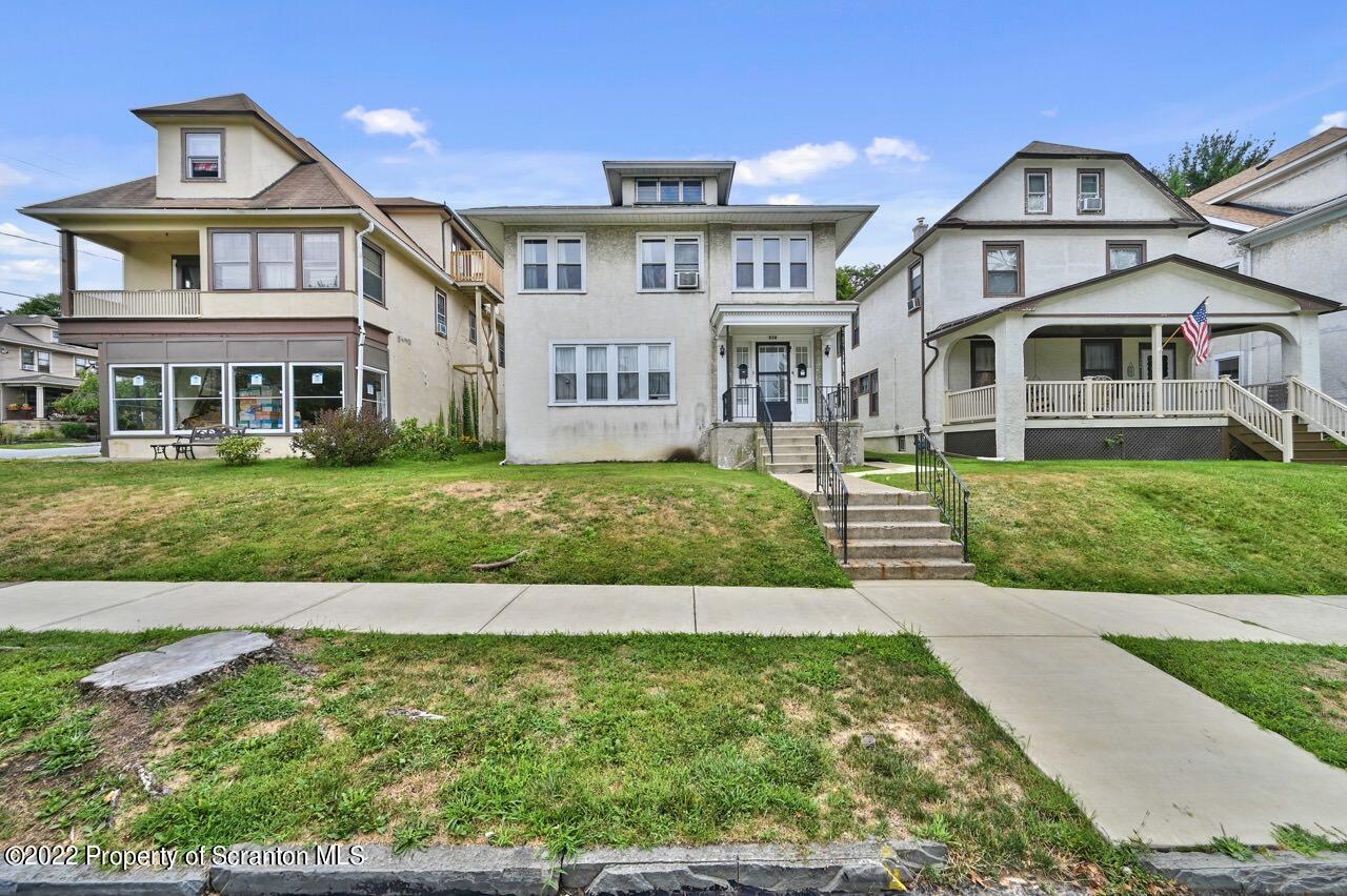 538 Wheeler Avenue Scranton, PA 18510 - Photo 62 of 65