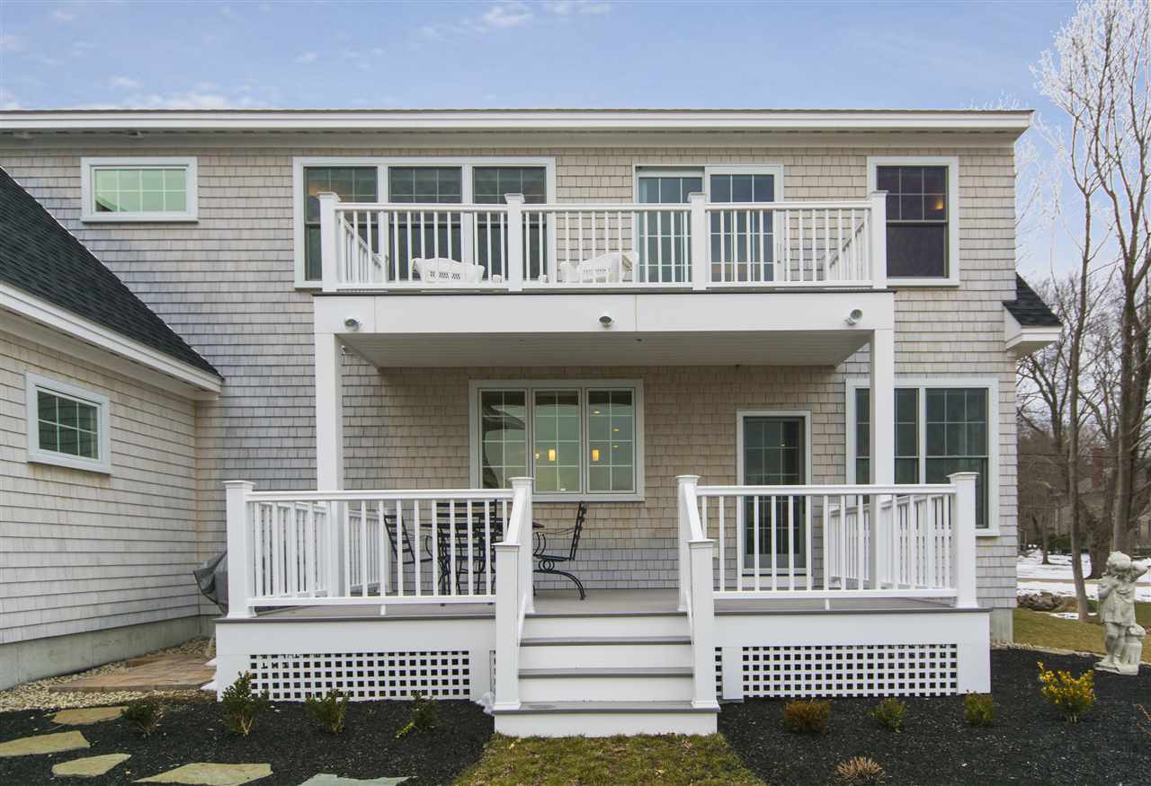 14-1 Maple Road North Hampton, NH 03862 - Photo 14 of 39