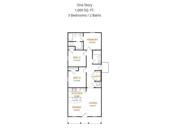 $1,160 | 958 Road 5702 Cleveland Tx 77327, Cleveland, TX 77327