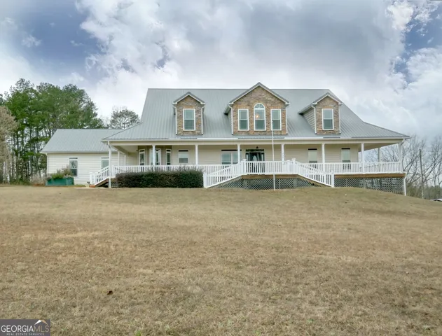 $1,399,900 | 735 Firetower Road, Thomaston, GA 30286