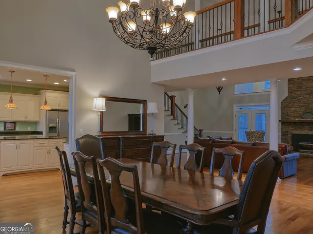 $1,399,900 | 735 Firetower Road, Thomaston, GA 30286