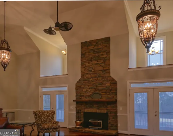 $1,399,900 | 735 Firetower Road, Thomaston, GA 30286