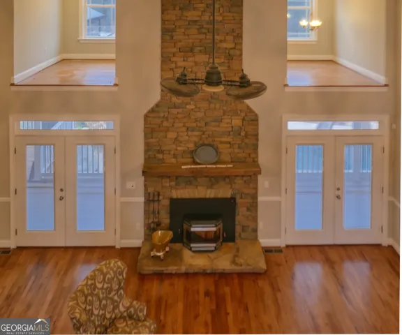 $1,399,900 | 735 Firetower Road, Thomaston, GA 30286