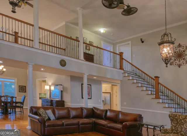 $1,399,900 | 735 Firetower Road, Thomaston, GA 30286