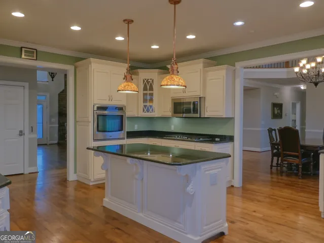 $1,399,900 | 735 Firetower Road, Thomaston, GA 30286